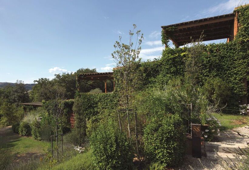 Castello Di Casole, A Belmond Hotel, Tuscany