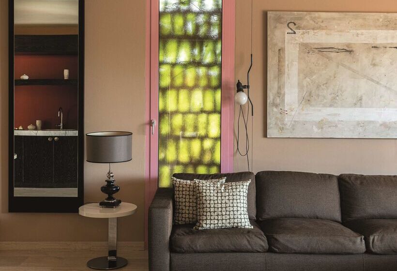 Castello Di Casole, A Belmond Hotel, Tuscany