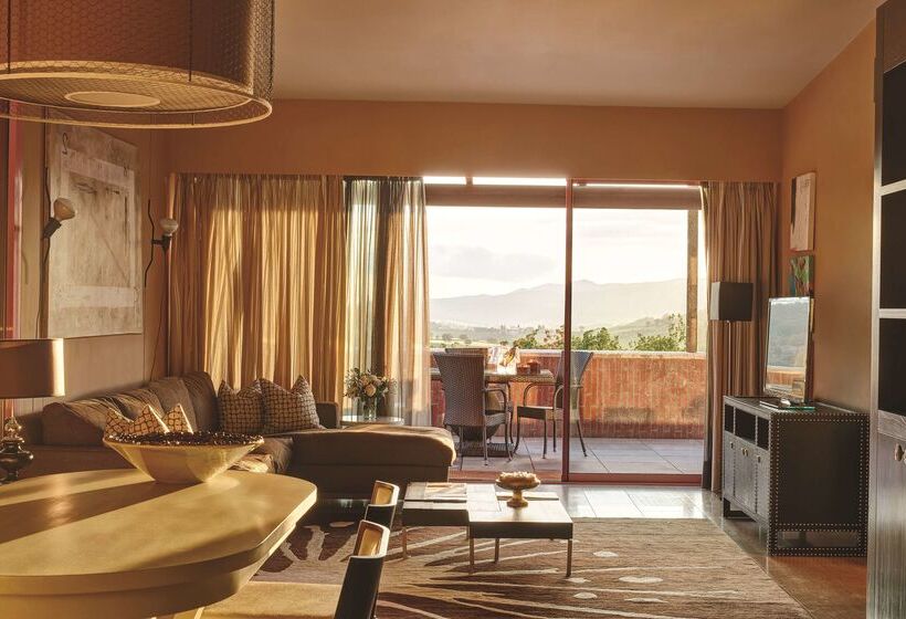 Castello Di Casole, A Belmond Hotel, Tuscany