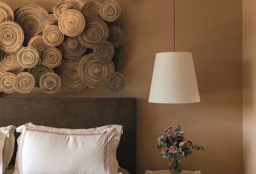 Castello Di Casole, A Belmond Hotel, Tuscany