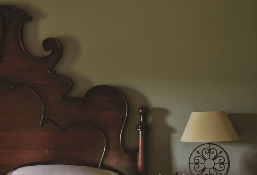 Castello Di Casole, A Belmond Hotel, Tuscany