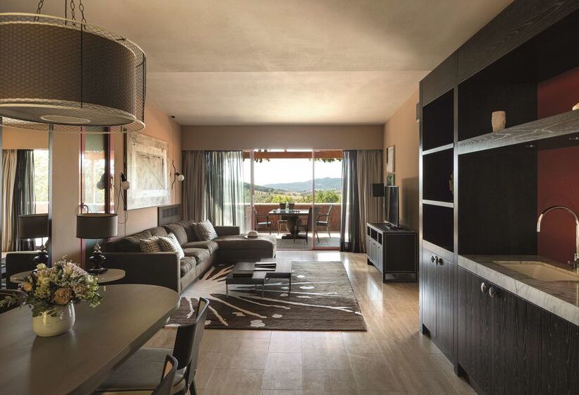 Castello Di Casole, A Belmond Hotel, Tuscany