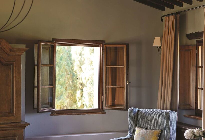 Castello Di Casole, A Belmond Hotel, Tuscany