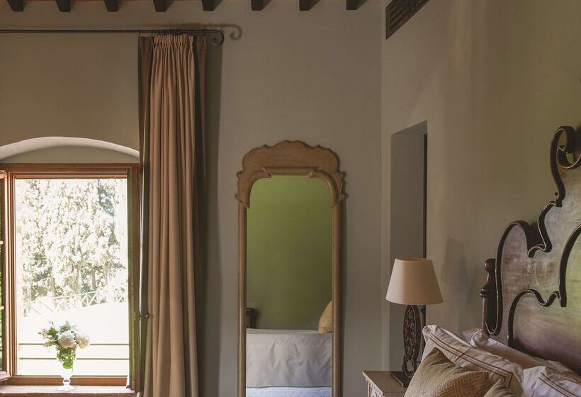 Castello Di Casole, A Belmond Hotel, Tuscany