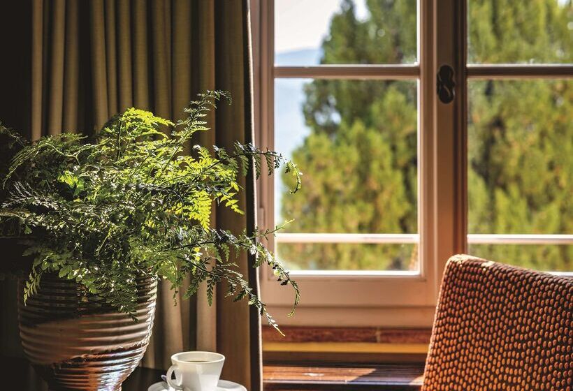 Castello Di Casole, A Belmond Hotel, Tuscany