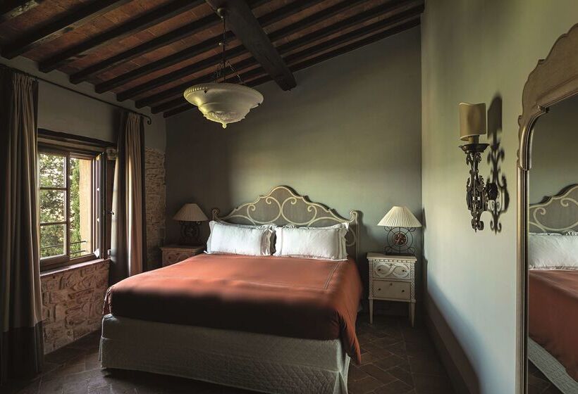 Castello Di Casole, A Belmond Hotel, Tuscany