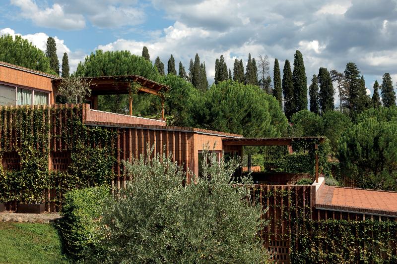Castello Di Casole, A Belmond Hotel, Tuscany