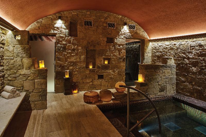 Castello Di Casole, A Belmond Hotel, Tuscany