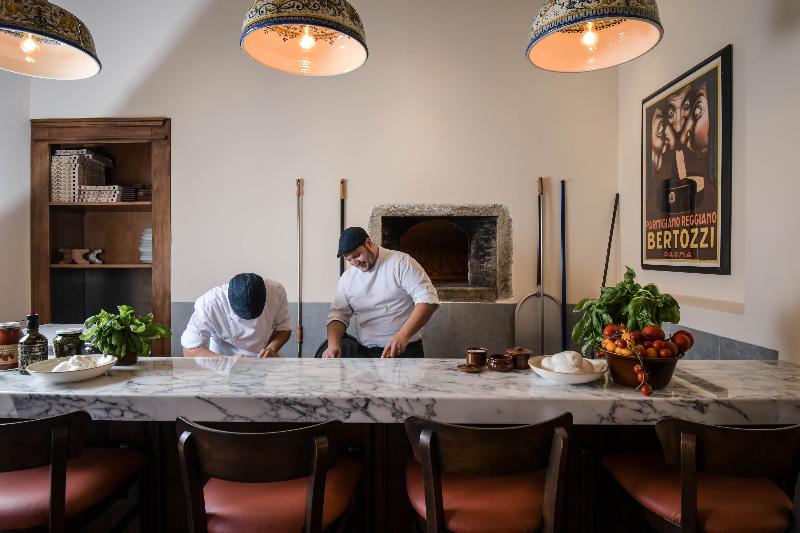 Castello Di Casole, A Belmond Hotel, Tuscany