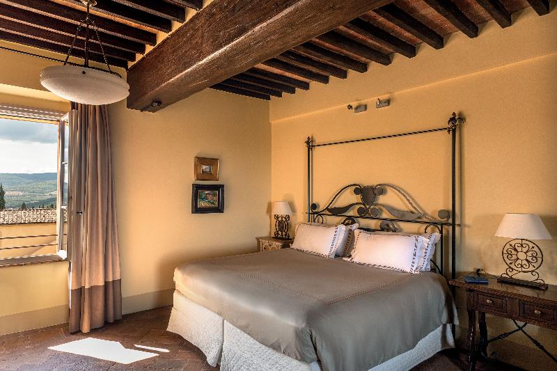 Castello Di Casole, A Belmond Hotel, Tuscany