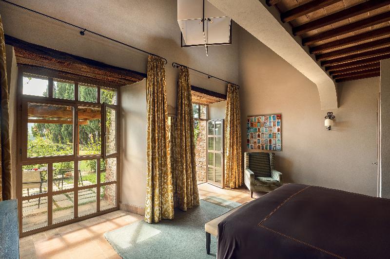 Castello Di Casole, A Belmond Hotel, Tuscany