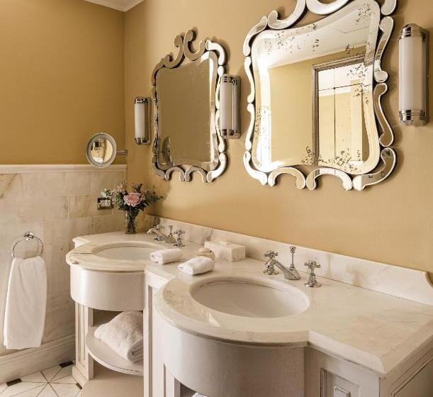 Castello Di Casole, A Belmond Hotel, Tuscany