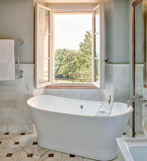 Castello Di Casole, A Belmond Hotel, Tuscany