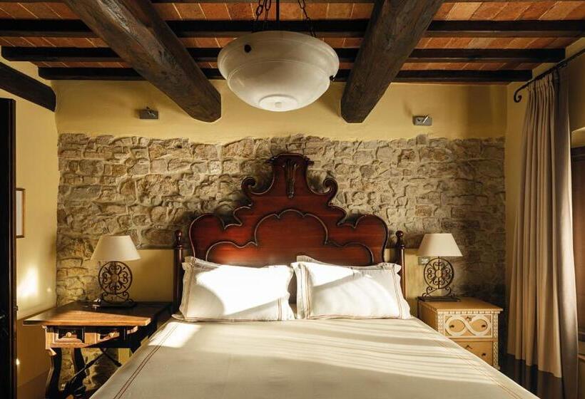 Castello Di Casole, A Belmond Hotel, Tuscany