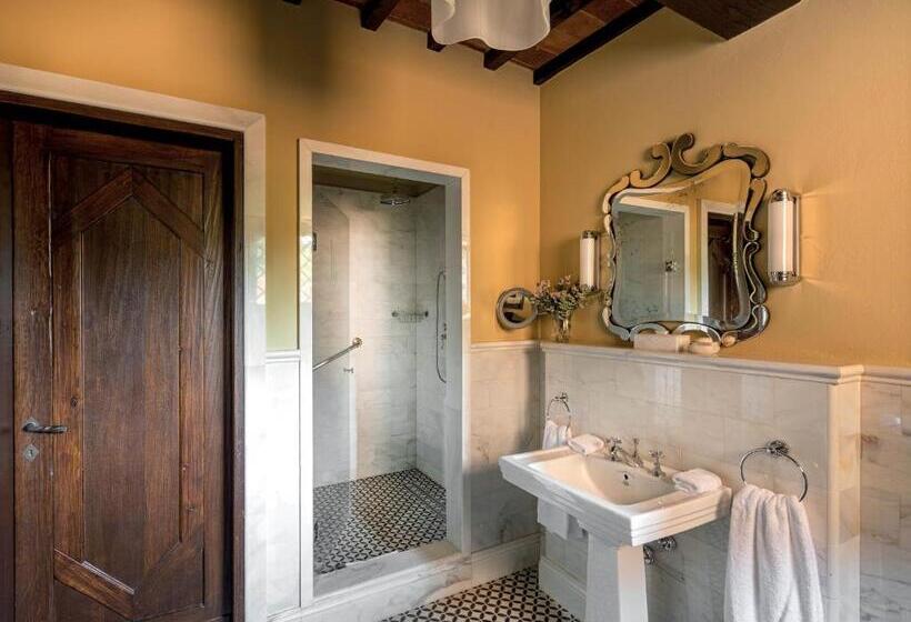 Castello Di Casole, A Belmond Hotel, Tuscany