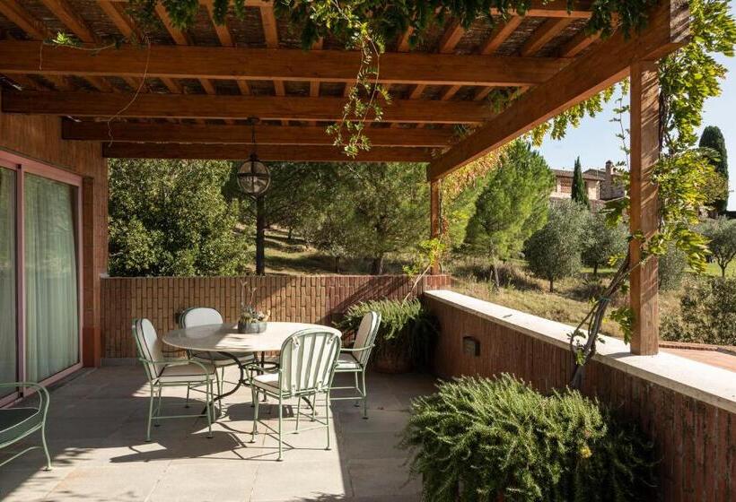Castello Di Casole, A Belmond Hotel, Tuscany