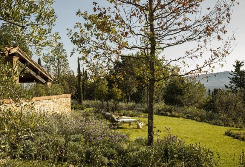 Castello Di Casole, A Belmond Hotel, Tuscany