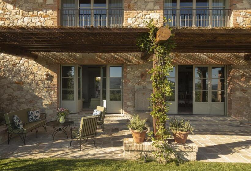 Castello Di Casole, A Belmond Hotel, Tuscany