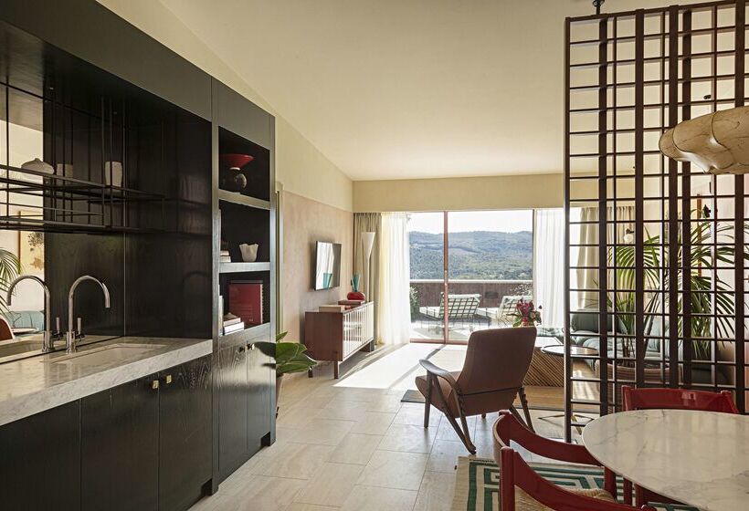 Castello Di Casole, A Belmond Hotel, Tuscany