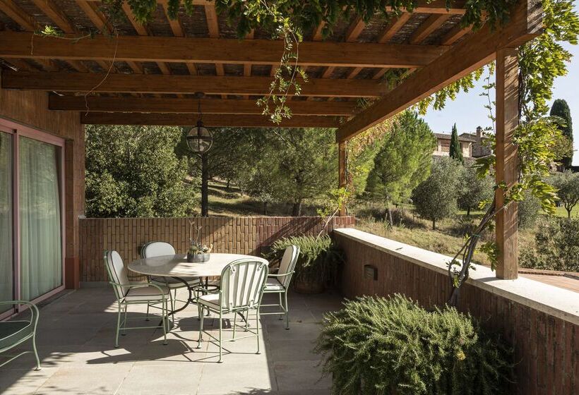 Castello Di Casole, A Belmond Hotel, Tuscany