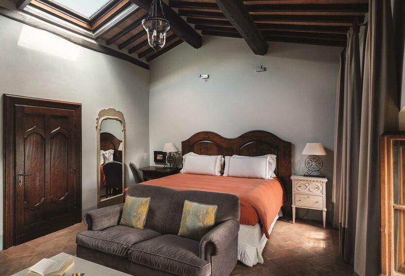 Castello Di Casole, A Belmond Hotel, Tuscany