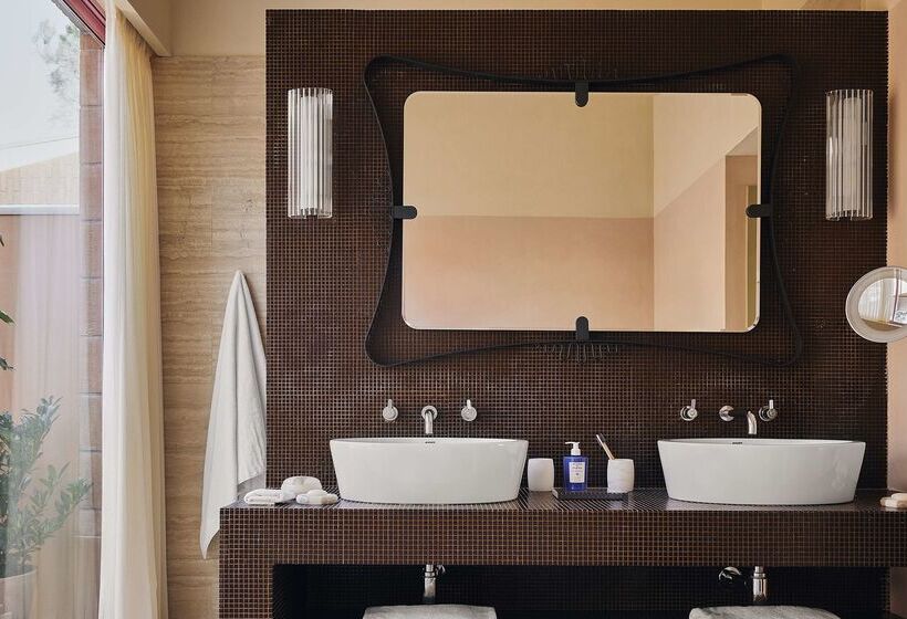 Castello Di Casole, A Belmond Hotel, Tuscany