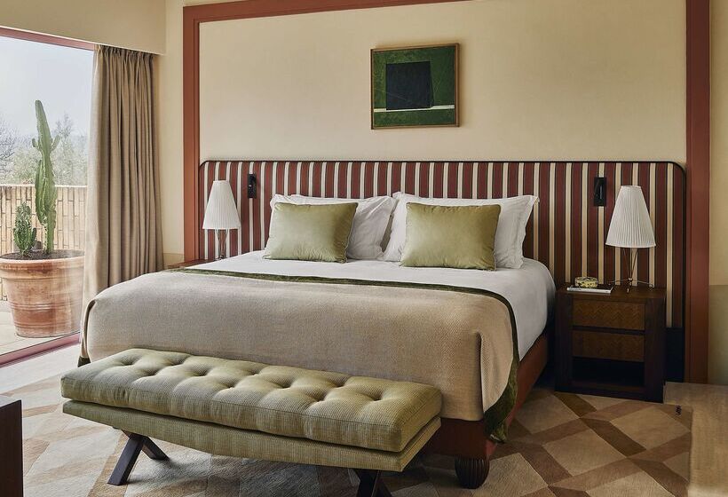 Castello Di Casole, A Belmond Hotel, Tuscany