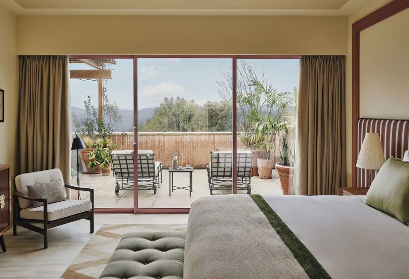 Castello Di Casole, A Belmond Hotel, Tuscany