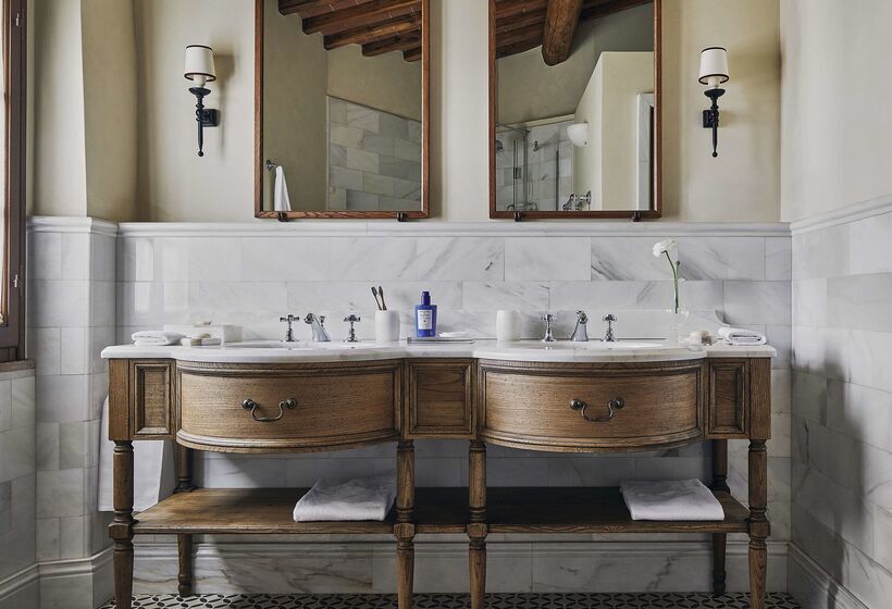 Castello Di Casole, A Belmond Hotel, Tuscany