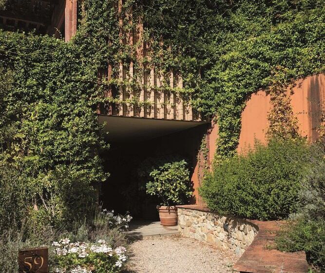 Castello Di Casole, A Belmond Hotel, Tuscany