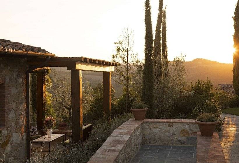 Castello Di Casole, A Belmond Hotel, Tuscany