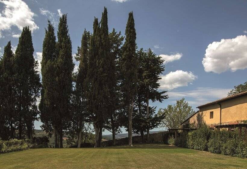 Castello Di Casole, A Belmond Hotel, Tuscany