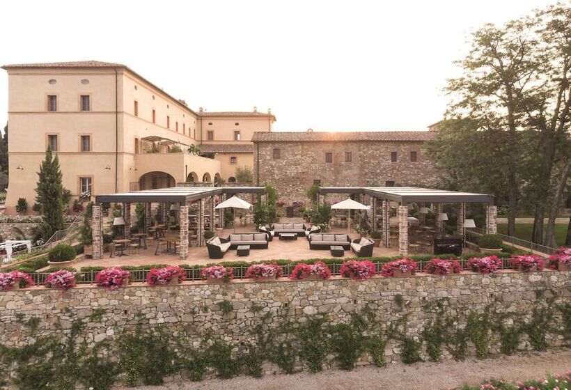Castello Di Casole, A Belmond Hotel, Tuscany