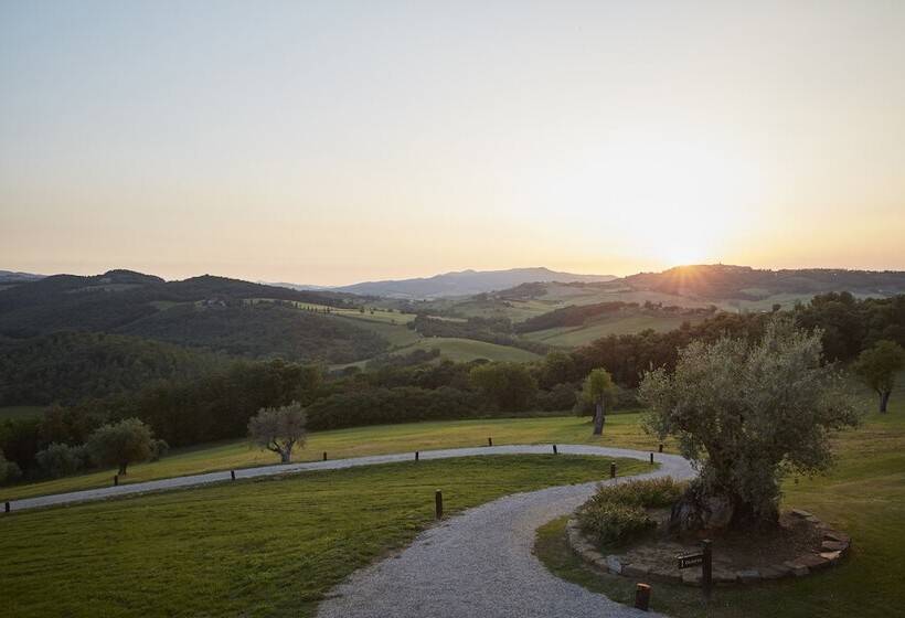 Castello Di Casole, A Belmond Hotel, Tuscany