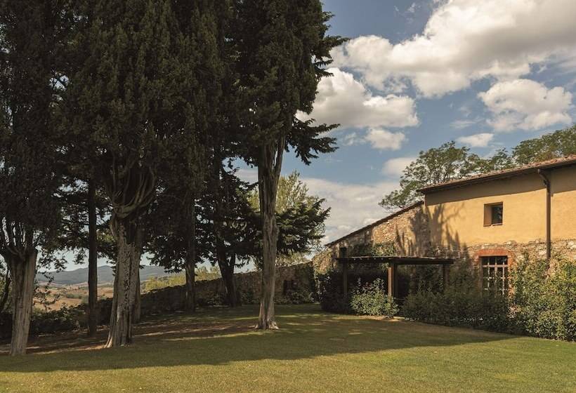Castello Di Casole, A Belmond Hotel, Tuscany