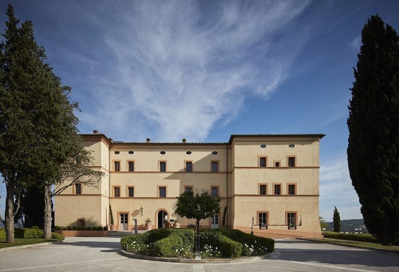 Castello Di Casole, A Belmond Hotel, Tuscany