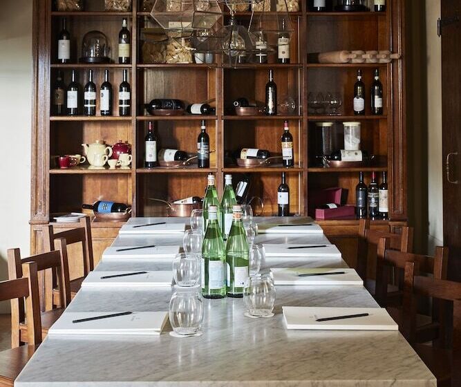 Castello Di Casole, A Belmond Hotel, Tuscany