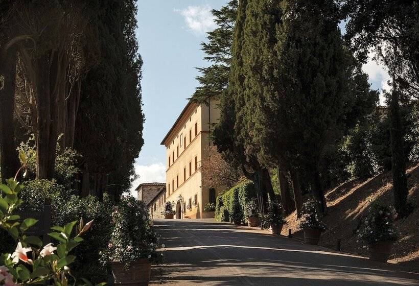 Castello Di Casole, A Belmond Hotel, Tuscany