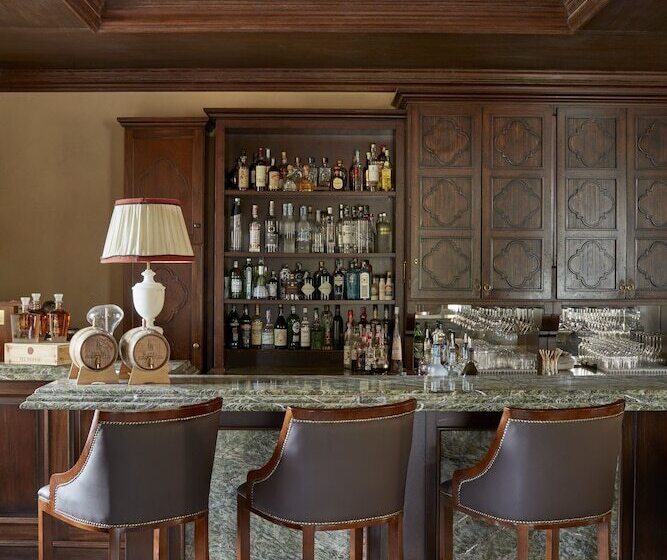 Castello Di Casole, A Belmond Hotel, Tuscany