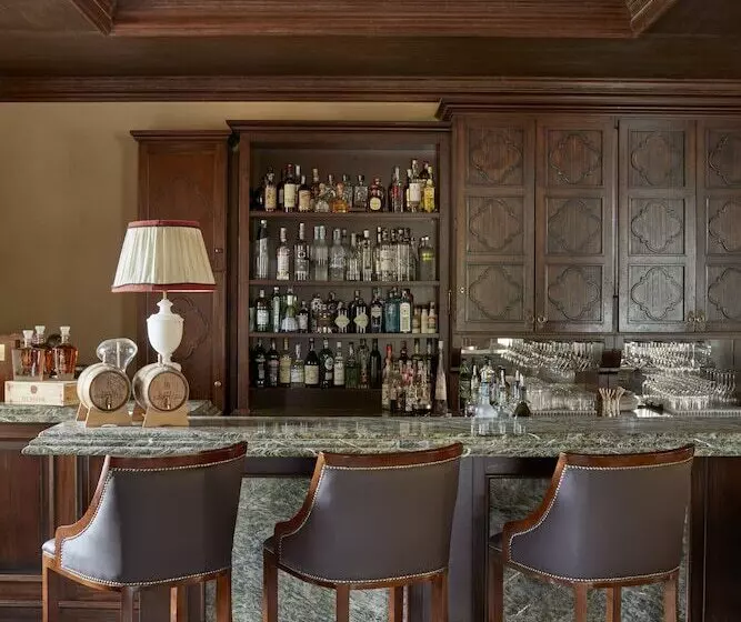 Castello Di Casole, A Belmond Hotel, Tuscany