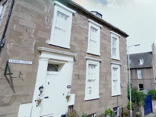 مبيت وإفطار Chapel House