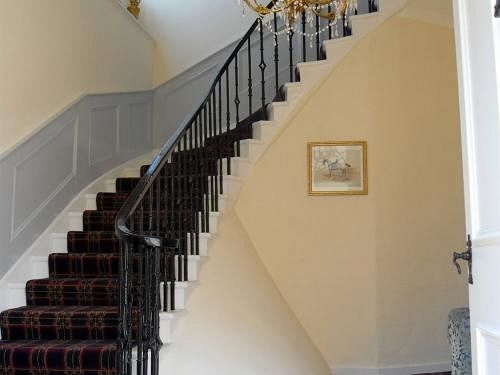 مبيت وإفطار Chapel House