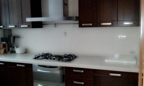 Crown Serviced Apartment Suzhou