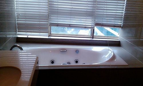 Crown Serviced Apartment Suzhou