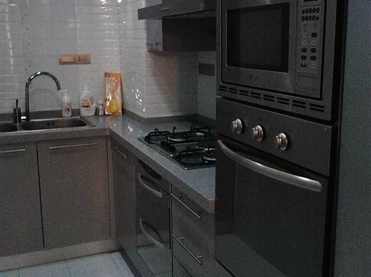 Crown Serviced Apartment Suzhou