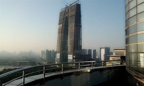 Crown Serviced Apartment Suzhou