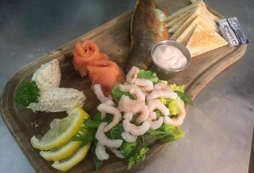 فندق The Anchor Inn