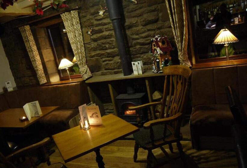 فندق The Anchor Inn