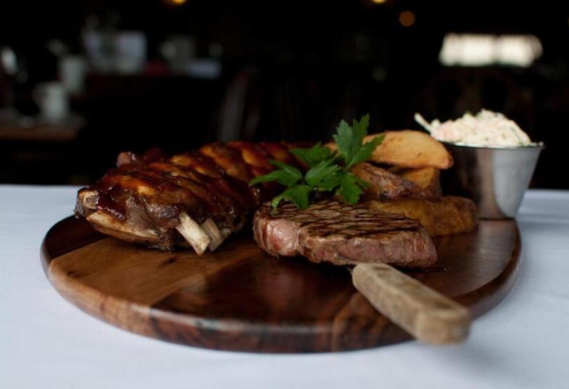 فندق The Anchor Inn