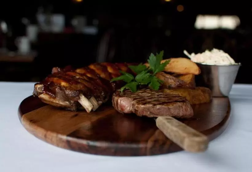 Hotel The Anchor Inn